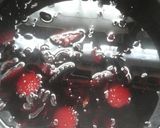 A picture of step 7 of Nutritious Hibiscus Juice Recipe.