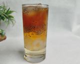 Foto langkah ke 3 dari resep Java Tea ala XXI.