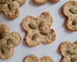 Foto del paso 4 de la receta: Galletitas de limón 🍋 (y cardamomo)