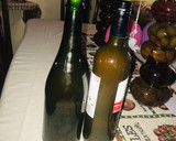 Foto del paso 4 de la receta: Vino o licor de cranberry’s