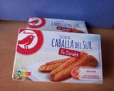 Foto del paso 7 de la receta 217. Ensaladilla de caballa con tomate
