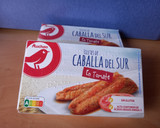 Foto del paso 7 de la receta: 217. Ensaladilla de caballa con tomate