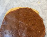Une image de l'étape 3 de 🫘Bradj aux Dattes Recette 🇩🇿Algérienne لبراج 🥣🥣🥄.