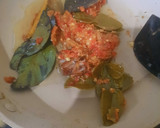 Foto langkah ke 3 dari resep Sambal Tumpang Krecek (Tanpa Santan).