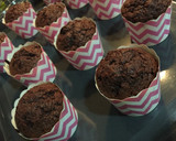 Foto del paso 4 de la receta: Cupcakes de bebé - Cupcakes para Candela