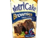 Foto langkah ke 1 dari resep Brownies pizza.
