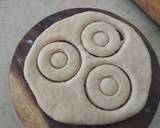 Eggless Donuts recipe step 11 photo
