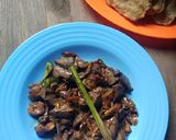 Foto langkah ke 5 dari resep Gongso ati ampela.