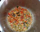 Stuffed aloo baigan recipe step 3 photo