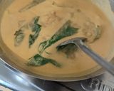 Foto langkah ke 5 dari resep Rendang Daging Sapi.