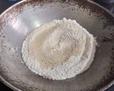A picture of step 2 of Red hot cheese filled Buns.