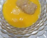 Foto langkah ke 4 dari resep Udang Keju Ala Me.