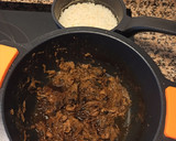 Foto del paso 1 de la receta: Arroz con calamares encebollados