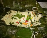 Foto langkah ke 7 dari resep Pepes tahu.