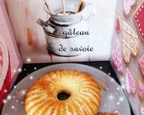 Une image de l'étape 6 de Gâteau de savoie léger 😉.
