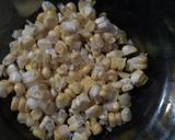 Foto langkah ke 1 dari resep Bakwan jagung manis.