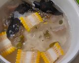 Foto langkah ke 3 dari resep Sayur Lodeh Bumbu Iris ala Dapur Uncuna (No Santan).