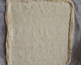 Foto del paso 1 de la receta: Banda de frutas y crema