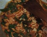Foto langkah ke 4 dari resep Sambal mie kacang.