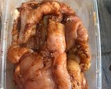 Foto langkah ke 1 dari resep Katsu Ayam Frozen Food.