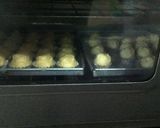 Foto langkah ke 4 dari resep Kue sus vla susu.