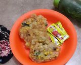 Foto langkah ke 5 dari resep Bawang jagung bawang putih.