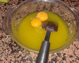 Foto del paso 7 de la receta: Mousse de naranja