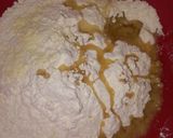 Foto del paso 1 de la receta: Tortilla de pan en sartén