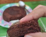 Foto langkah ke 5 dari resep Bolu Kukus Mini Simpel.