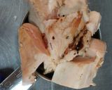 Foto del paso 4 de la receta: Ensalada nutritiva
