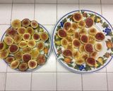 A picture of step 6 of Sweet (or Savory?) Focaccia with Fresh Figs.