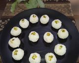 কাঁচা গোল্লা (Kacha Golla recipe in Bengali) রেসিপি ধাপ - 5 ছবি