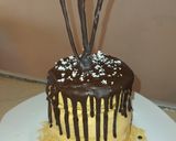 Foto del paso 5 de la receta: Mini Bizcochuelo en lata