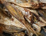Foto langkah ke 4 dari resep Sambel buncis ikan selar.