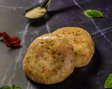 Foto del paso 3 de la receta: Burgers de sabores!