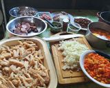 Foto del paso 3 de la receta: Cazuela de Mondongo