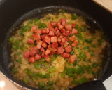 Foto del paso 5 de la receta: Arroz con pulpo