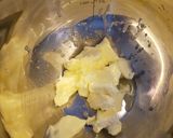 A picture of step 1 of Almond flour butter crackers.