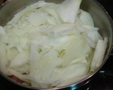 Foto del paso 1 de la receta: Sopa de cebolla