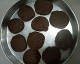 Foto langkah ke 6 dari resep Chococolate cookies super simple!.