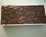 Foto langkah ke 3 dari resep Puding Biskuit Gabin.