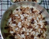 Foto langkah ke 4 dari resep KLAPPERTART simple without oven and mixer 😁.