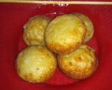 Foto langkah ke 5 dari resep Takoyaki mie simple.