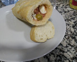 Foto del paso 1 de la receta: Pepitos de Pascua