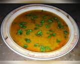Nayazi daal recipe step 9 photo