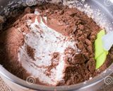 Foto del paso 3 de la receta: Brownie crudito