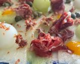 Foto del paso 4 de la receta: Carpacho de melón