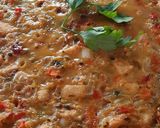 Foto del paso 3 de la receta: Tarta de pollo