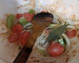 Foto del paso 3 de la receta: Huacahalomo al Jugo