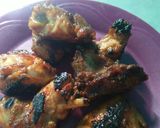 Foto langkah ke 7 dari resep Ayam bakar kalasan.